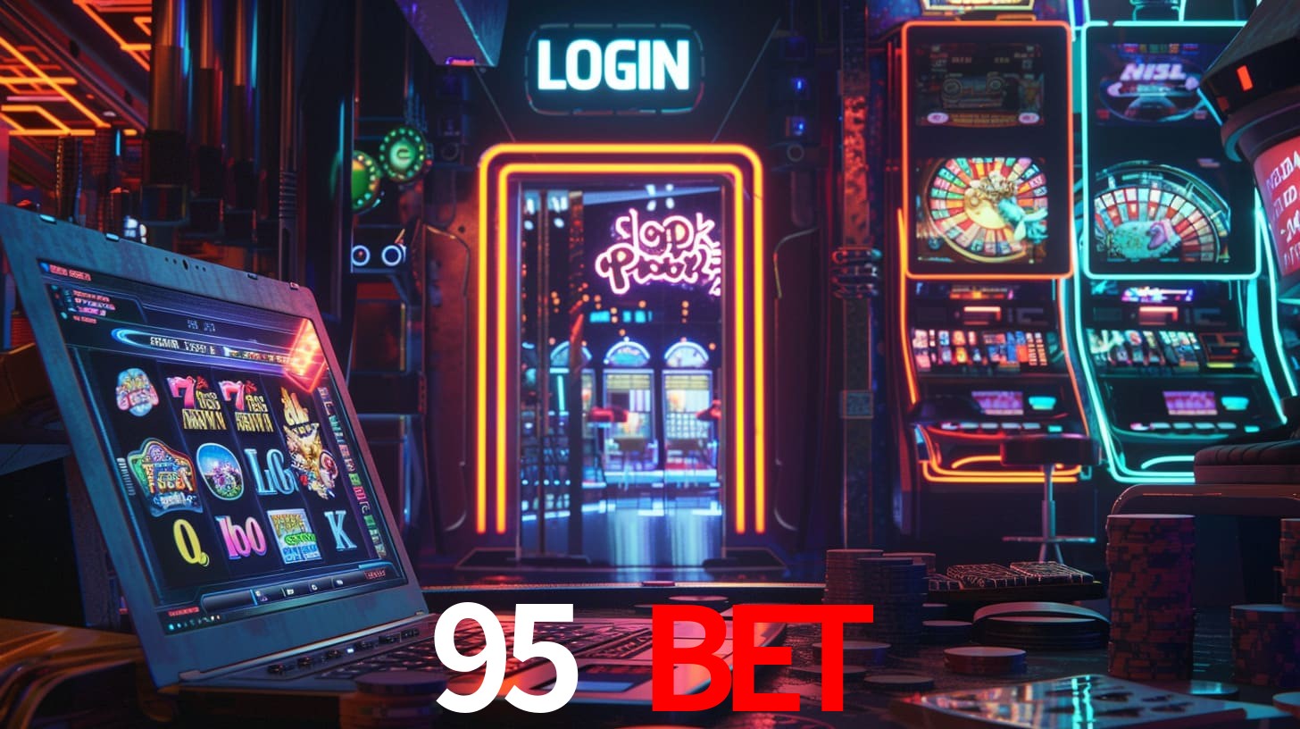 95 bet Baixar Login