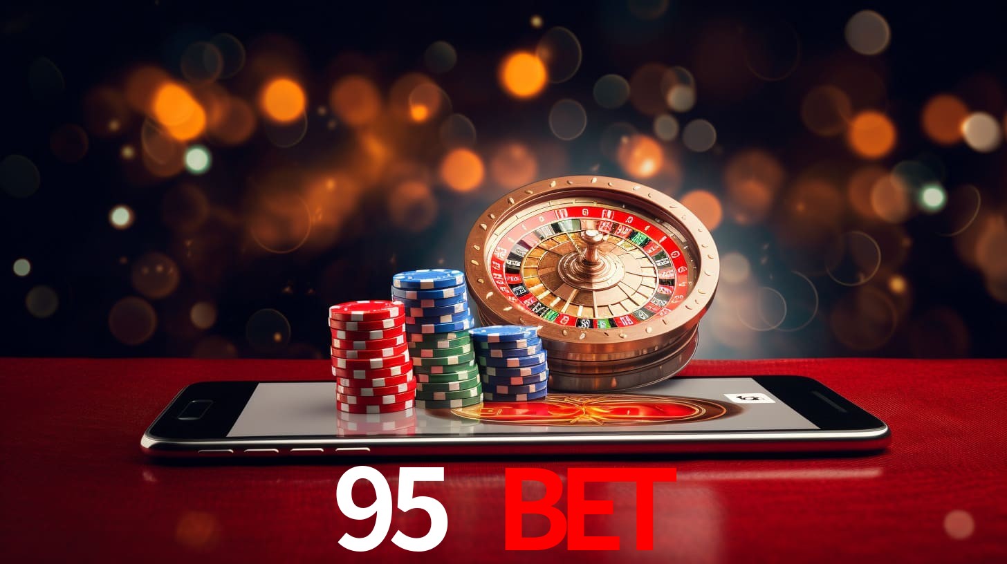 Sobre a conta e senha do 95 bet