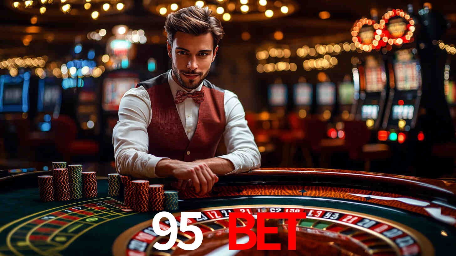 Problemas de Login no 95 bet