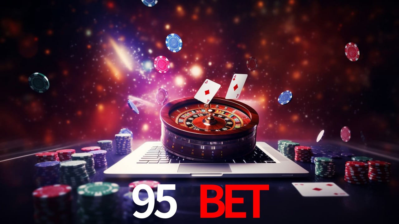 95 bet slot