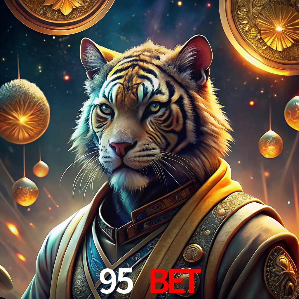 95 bet tiger