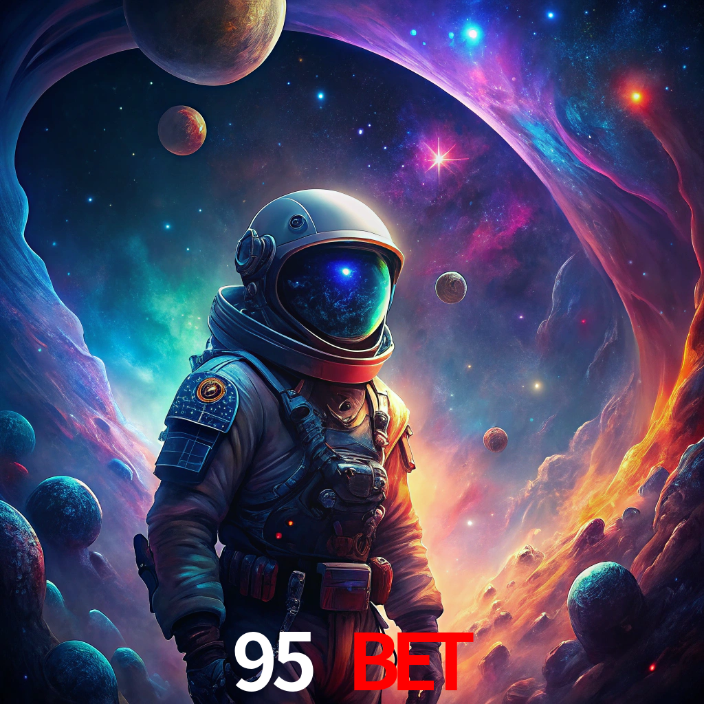 95 bet Jogo de Astronauta
