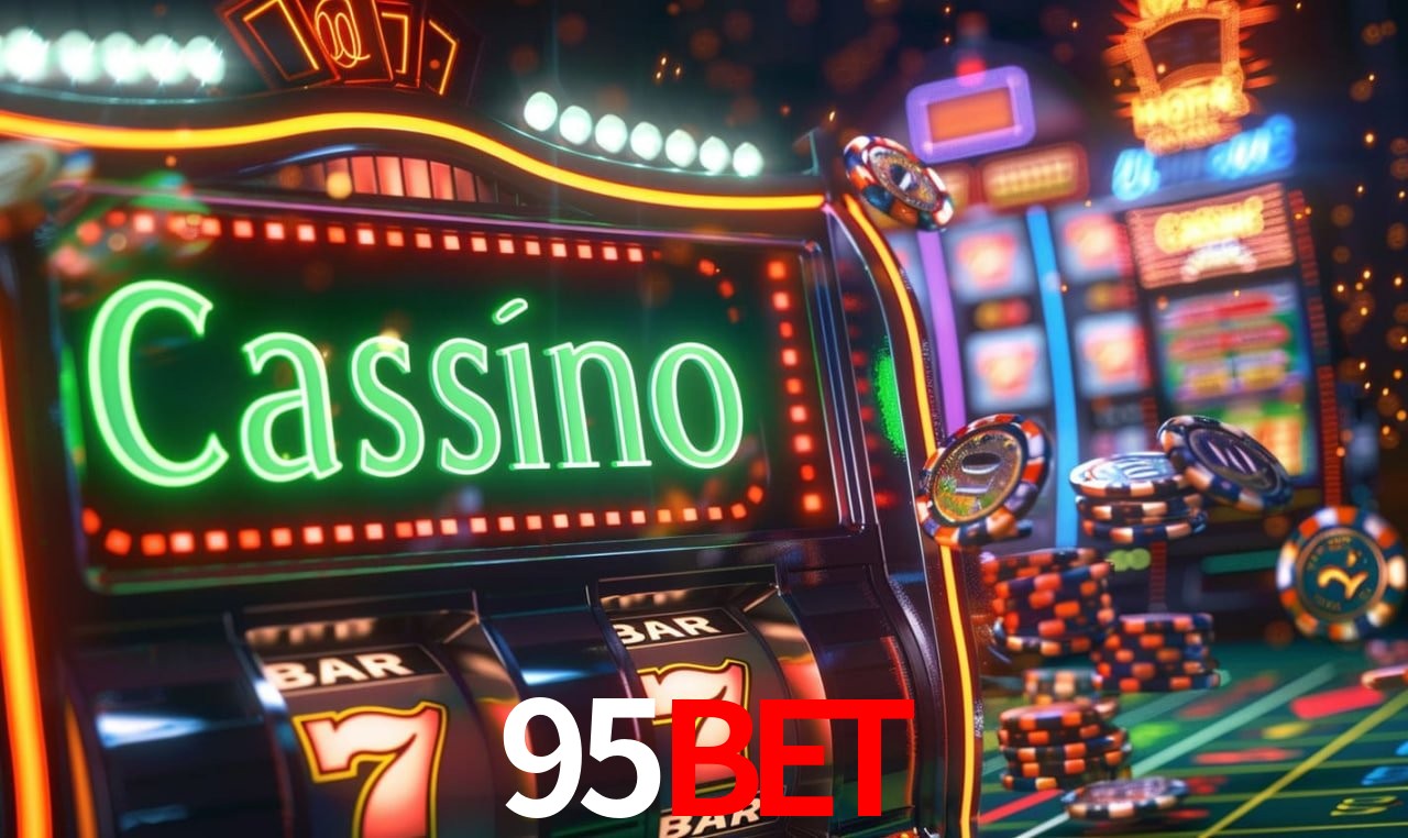 Estatísticas do Jogo 95bet