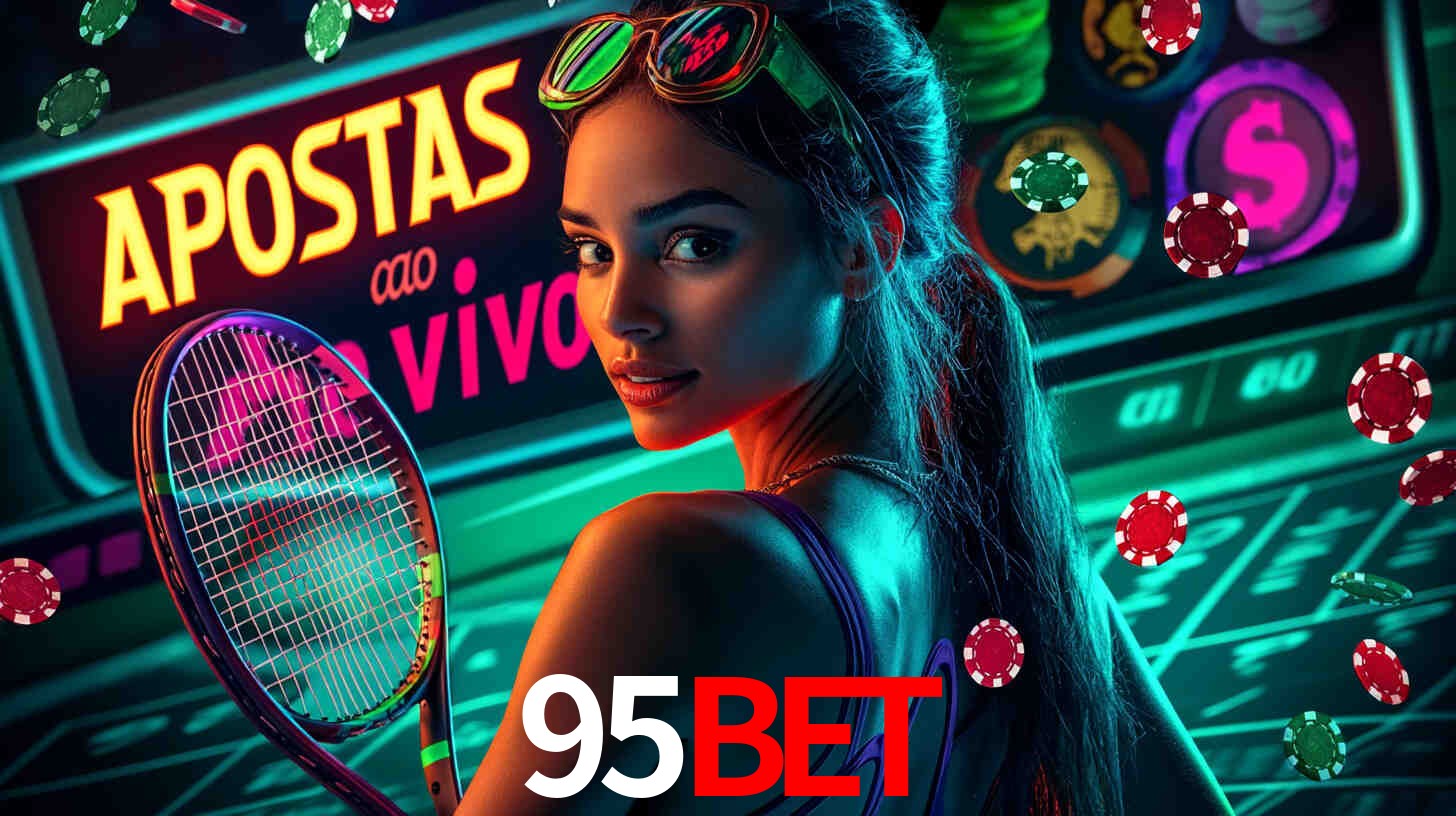 A Emoção da Loteria na 95bet: Uma Chance de Mudança de Vida