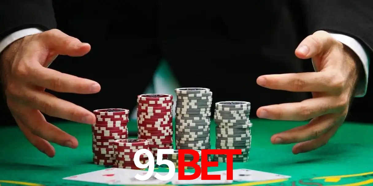 cassino 95bet