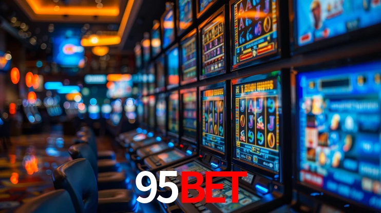 Account Benefits 95bet