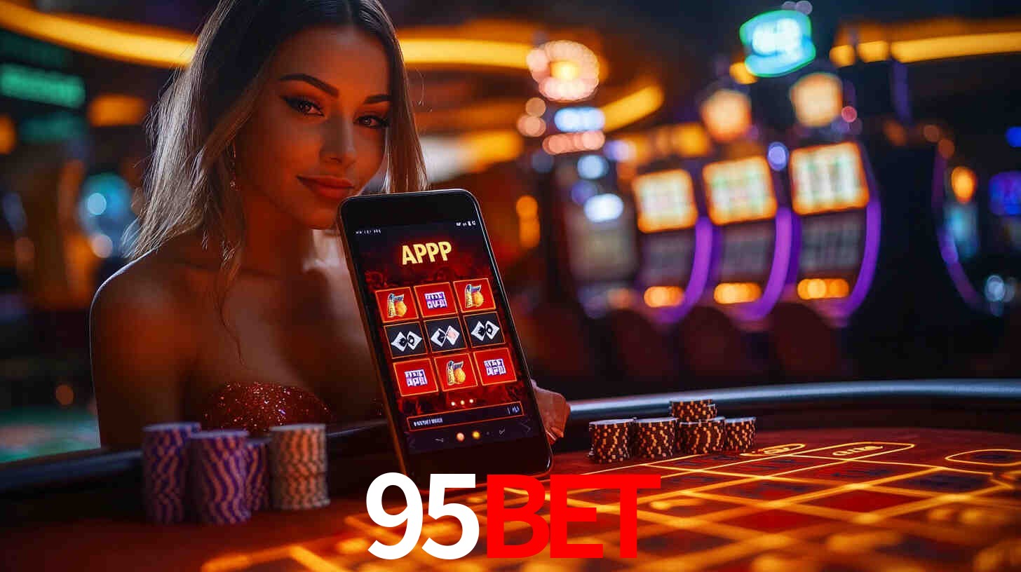 Descubra a Magia dos Jogos de Arcade no 95bet