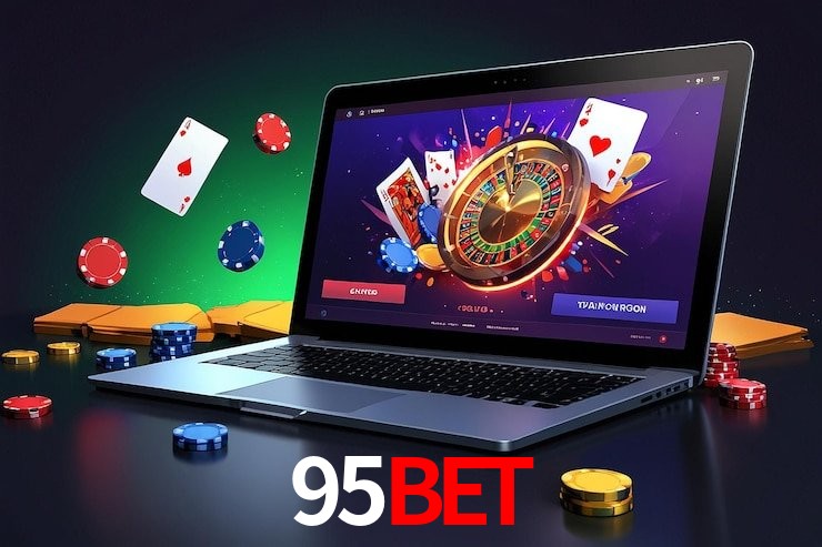 Segurança 2FA 95bet