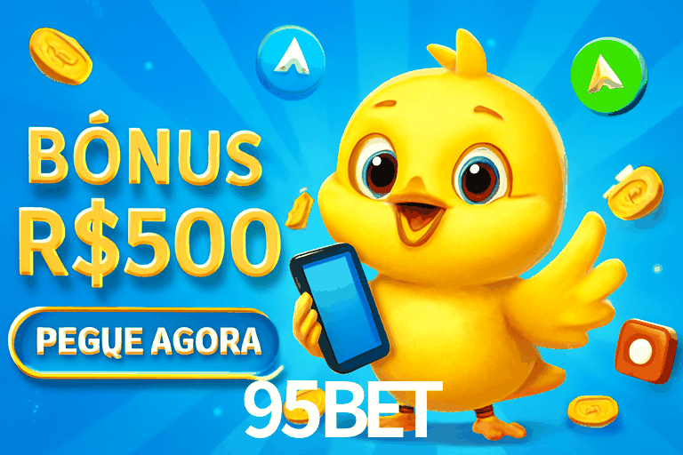Quick Registration 95bet