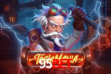 Estatísticas 95bet