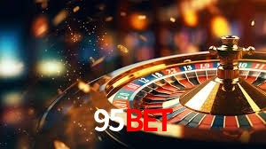 Tecnologia da Plataforma 95bet