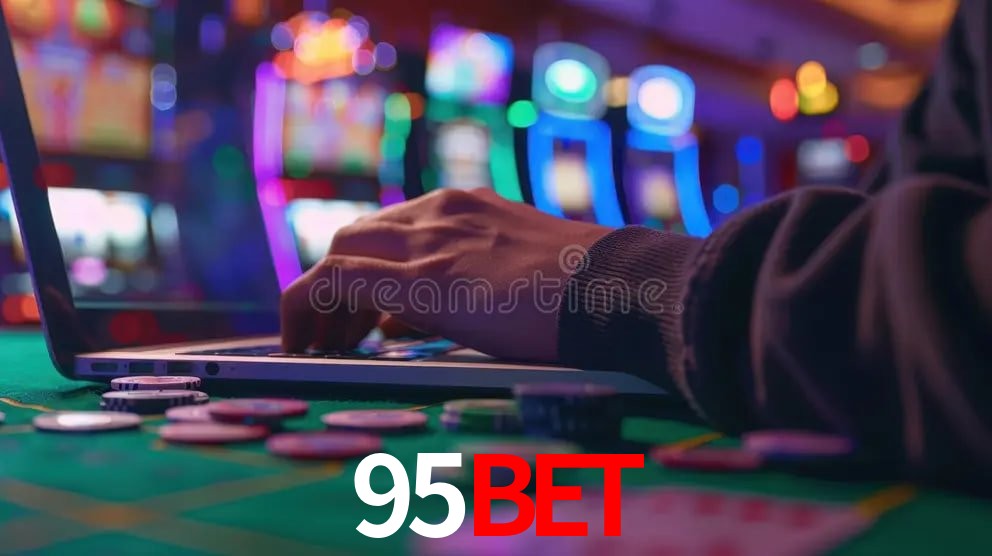 Desvendando o Mundo dos Jogos Virtuais na 95bet