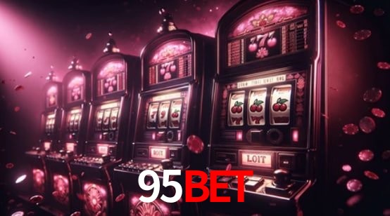 Inovações de Jogos na 95bet: O Futuro das Experiências Interativas
