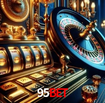 PIX Instantâneo 95bet