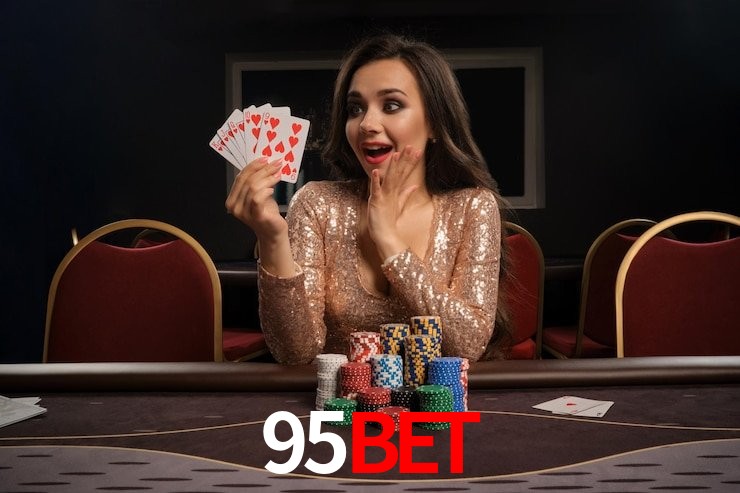 Descubra o Programa VIP da 95bet: Vantagens Exclusivas para Jogadores