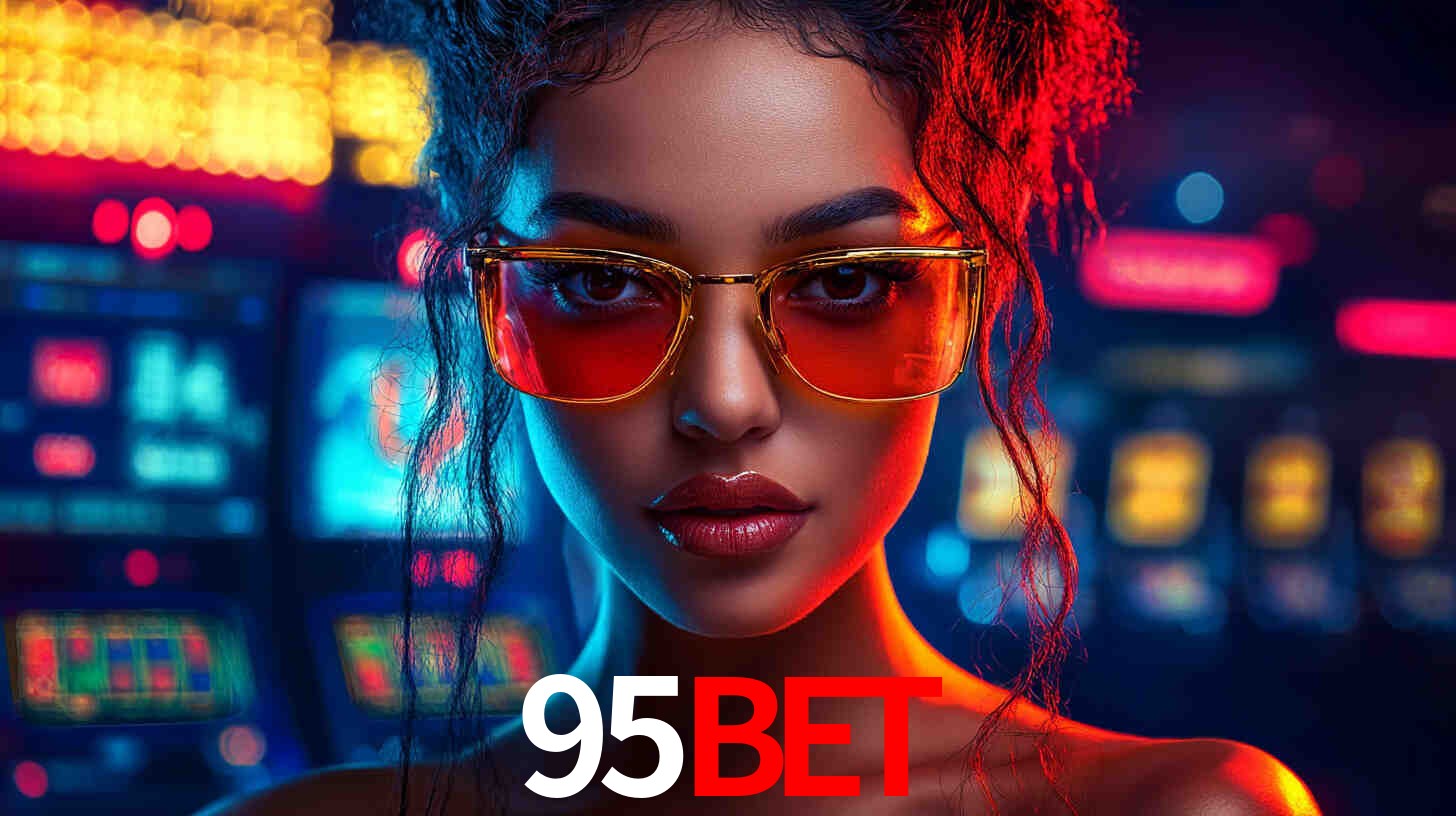 Desvendando o Mundo dos Jogos Virtuais na 95bet