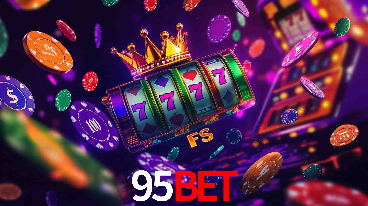 Daily Bonuses 95bet