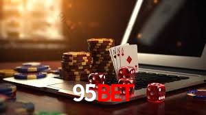Explorando a Categoria de Eventos em Apostas na 95bet