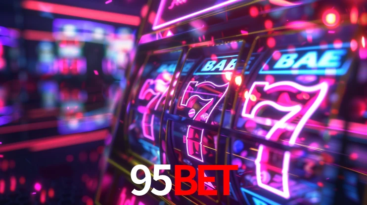 Slot Games 95bet