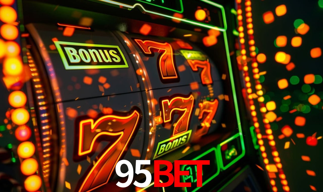 Descubra a Essência do 95bet: Nossa História e Compromissos
