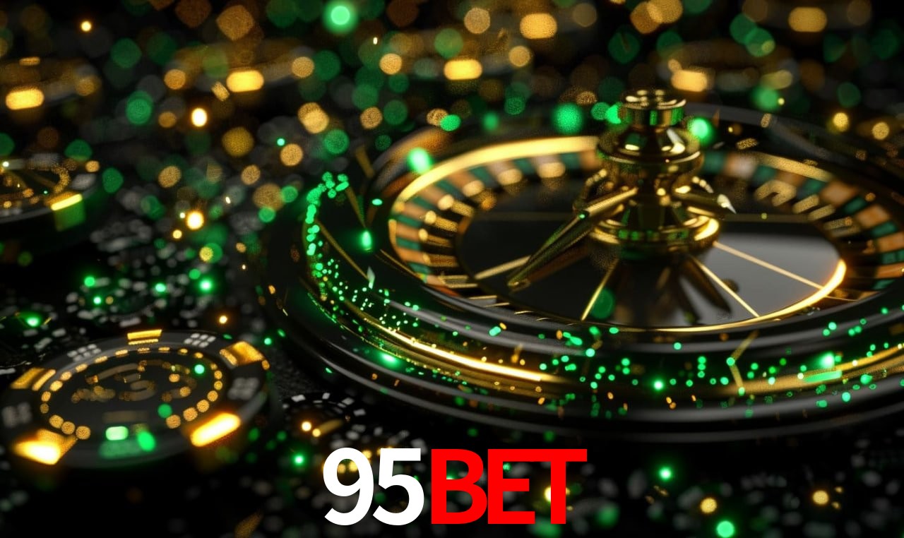 Ofertas Exclusivas 95bet