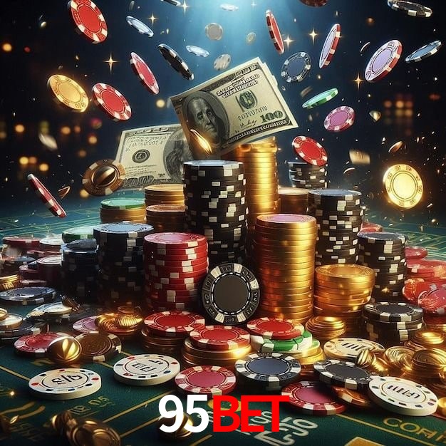 Descubra a Essência do 95bet: Nossa História e Compromissos