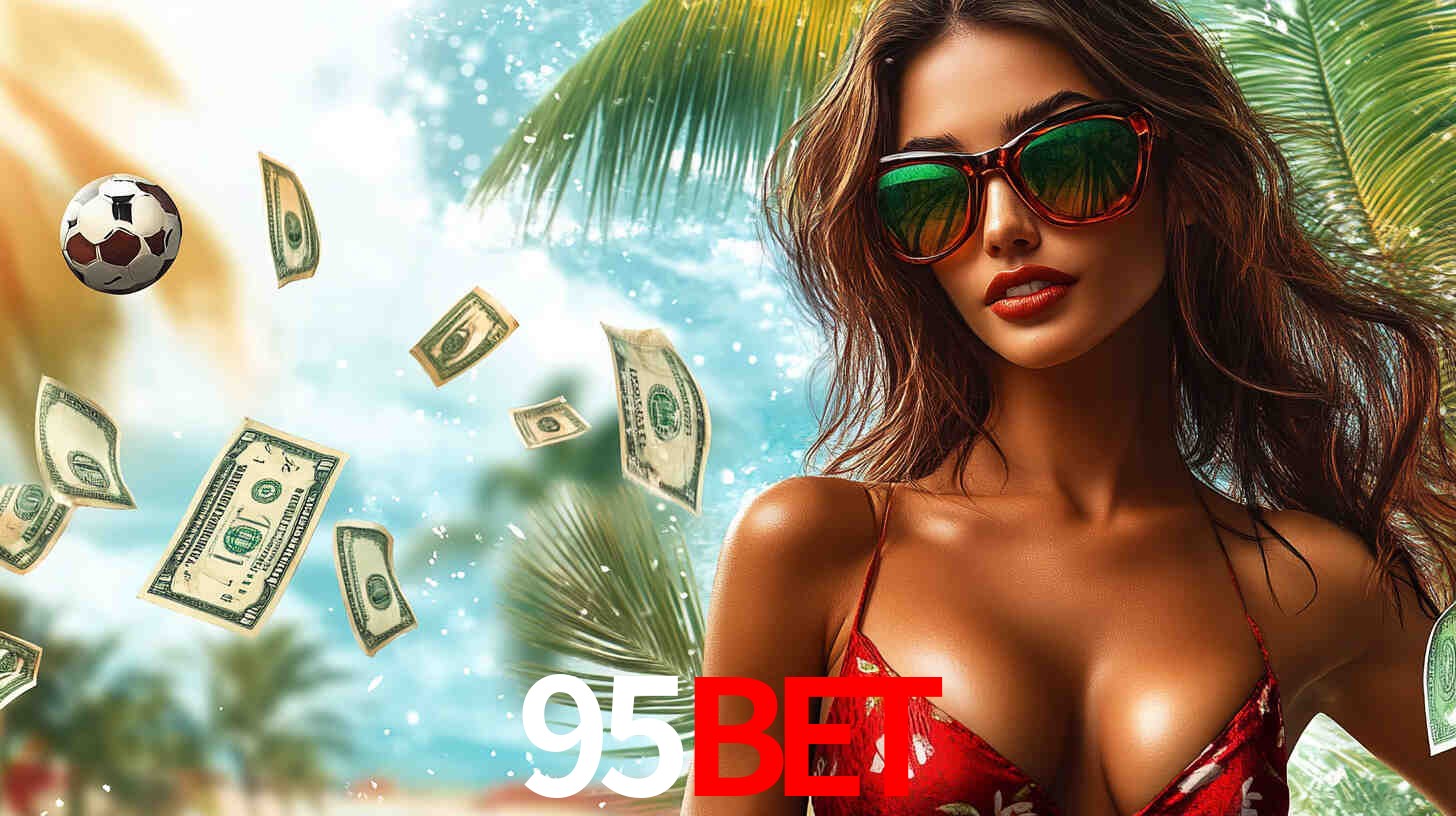 Exclusive Offers 95bet