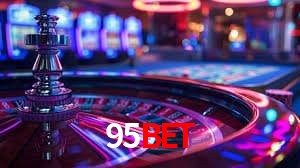 Mesa de Blackjack 95bet