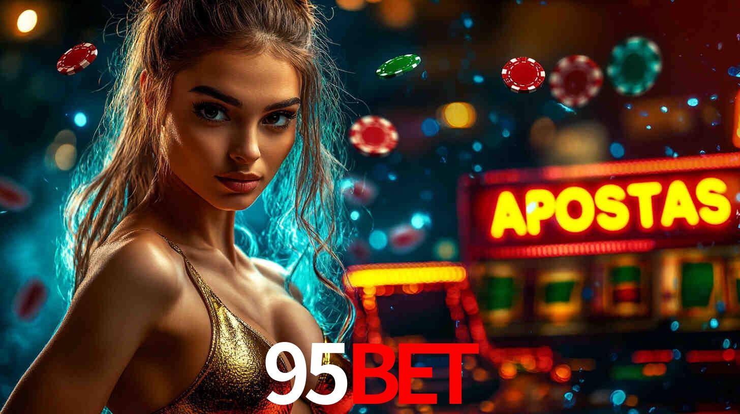 A Revolução dos Aplicativos de Jogos no 95bet