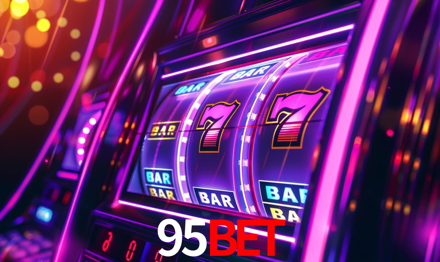 95bet - Plataforma Oficial - 95bet.com