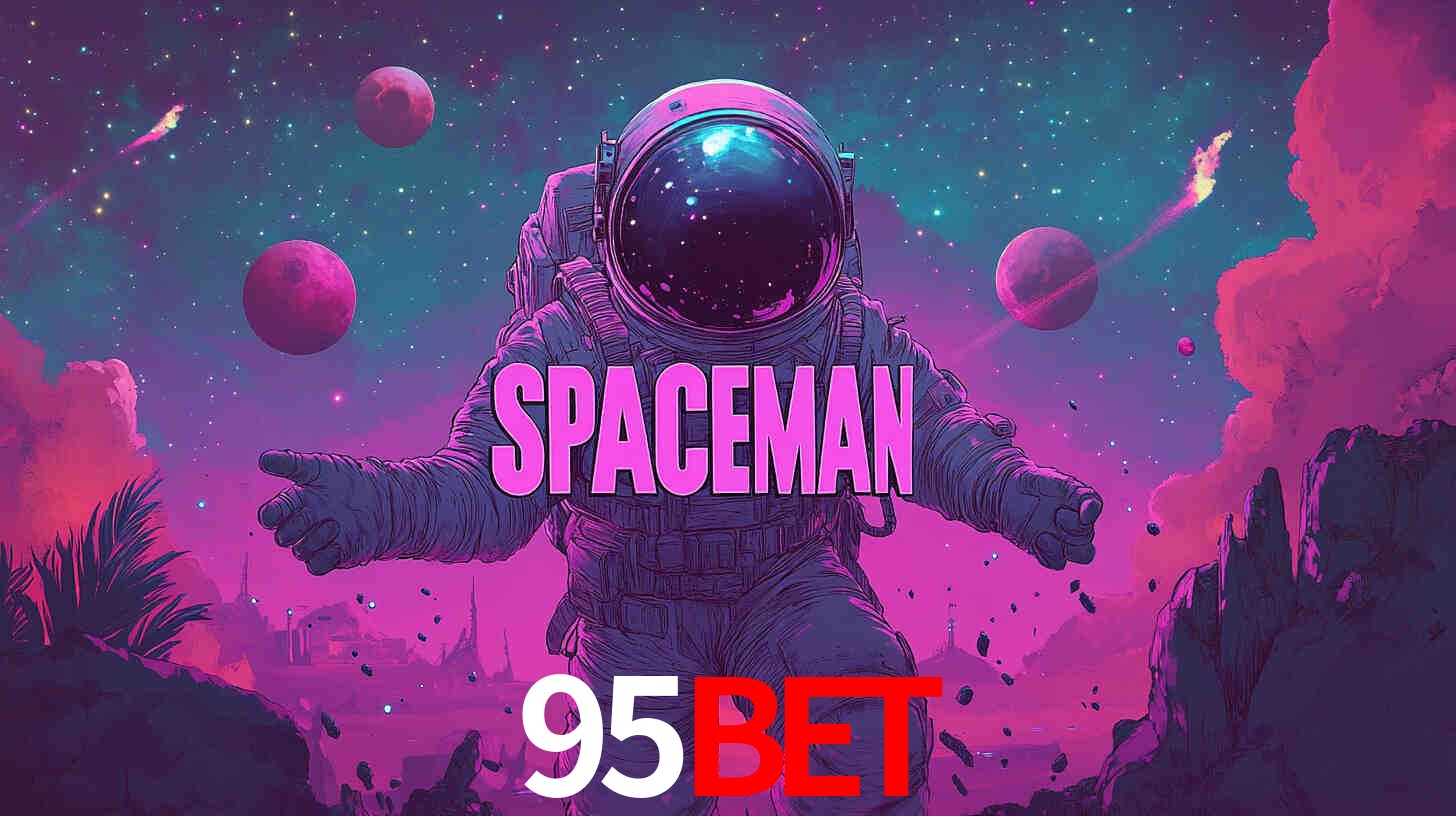 Inovações de Jogos na 95bet: O Futuro das Experiências Interativas