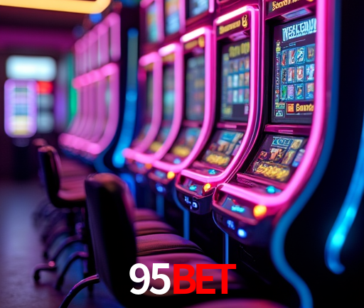 Promoção Relâmpago 95bet