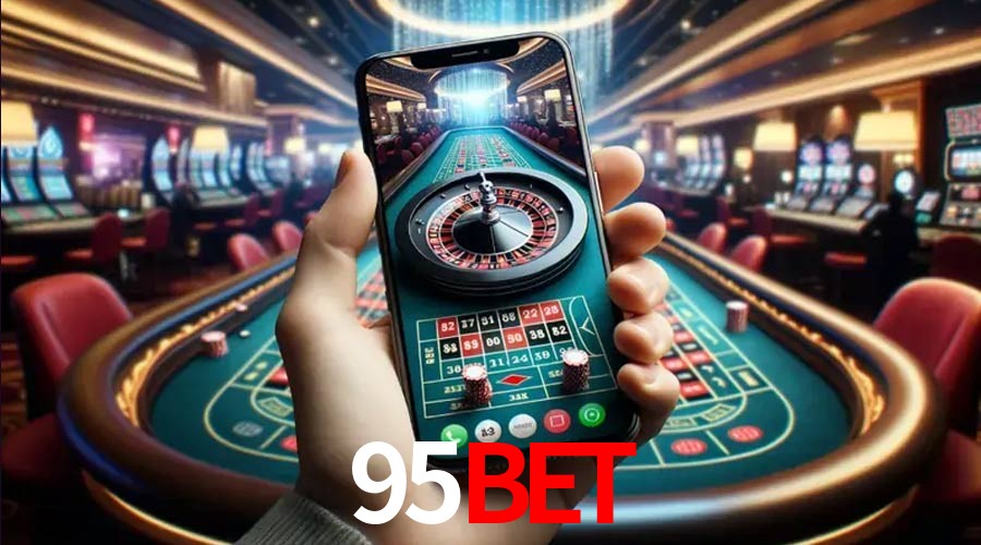 Games Directory 95bet