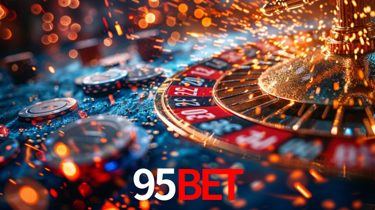 Live Casino 95bet