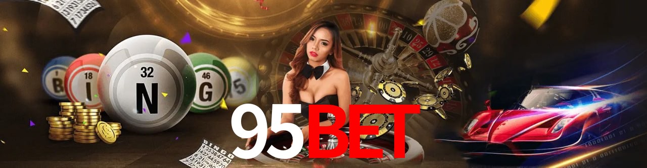 Especiais de Fim de Semana 95bet