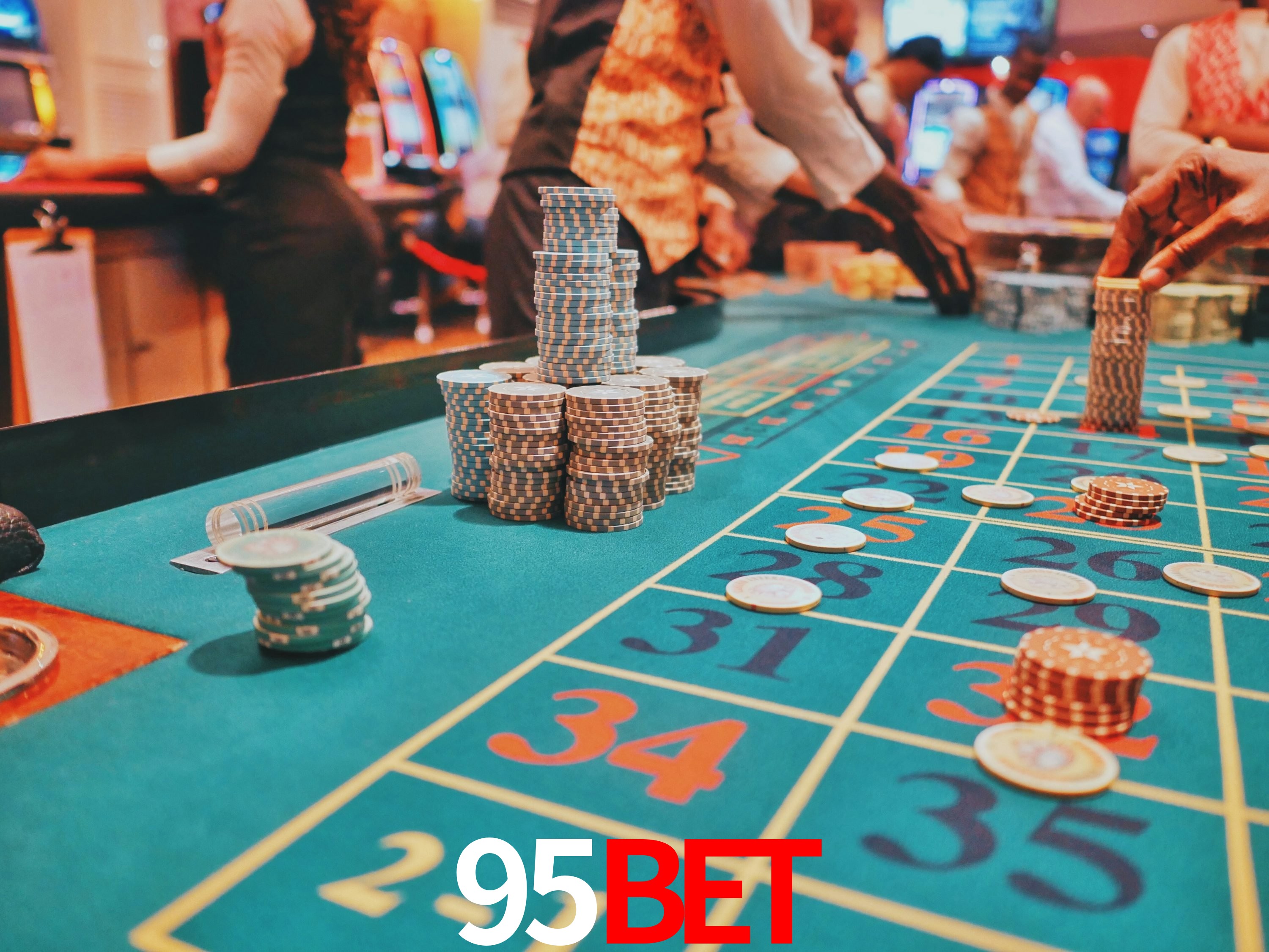 Jogos Exclusivos 95bet