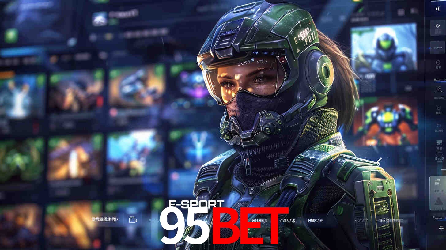 Seasonal Promotions 95bet