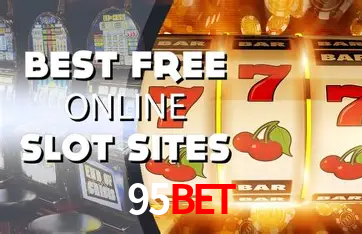 Descubra a Essência do 95bet: Nossa História e Compromissos