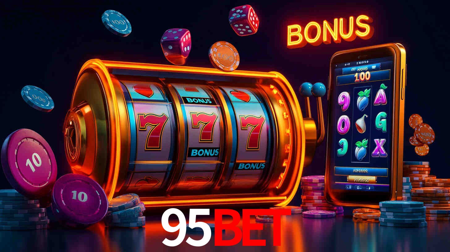 Inovações de Jogos na 95bet: O Futuro das Experiências Interativas