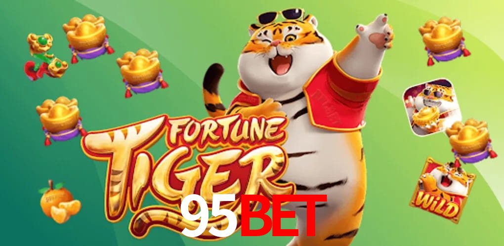Welcome Bonus 95bet