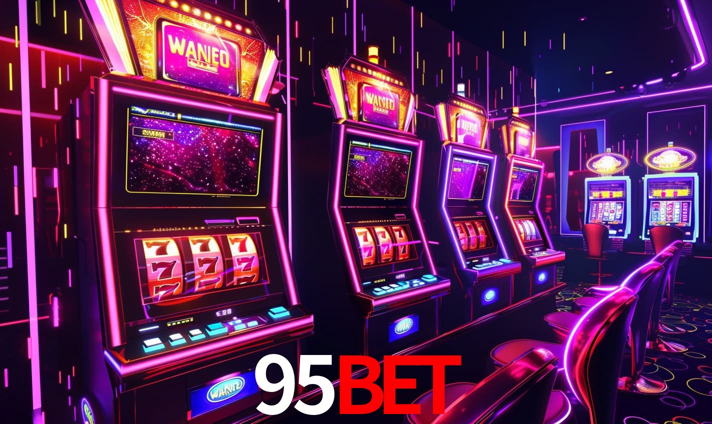 Descubra o Programa VIP da 95bet: Vantagens Exclusivas para Jogadores