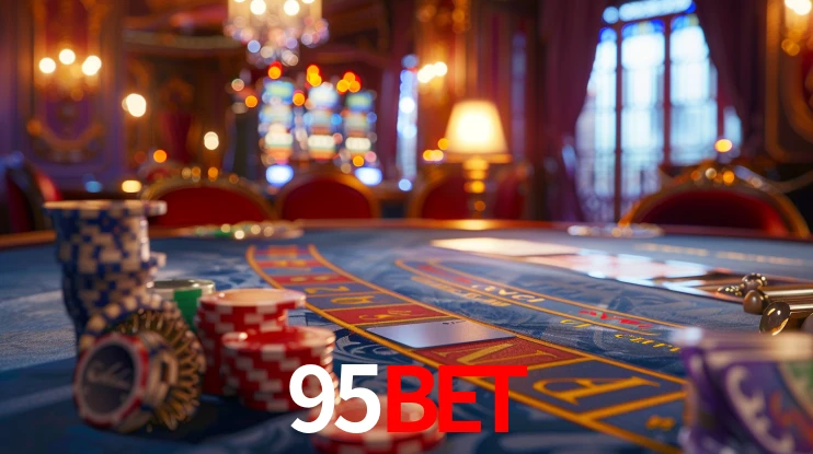 Game Providers 95bet