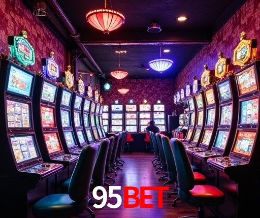 Promoções Sazonais 95bet