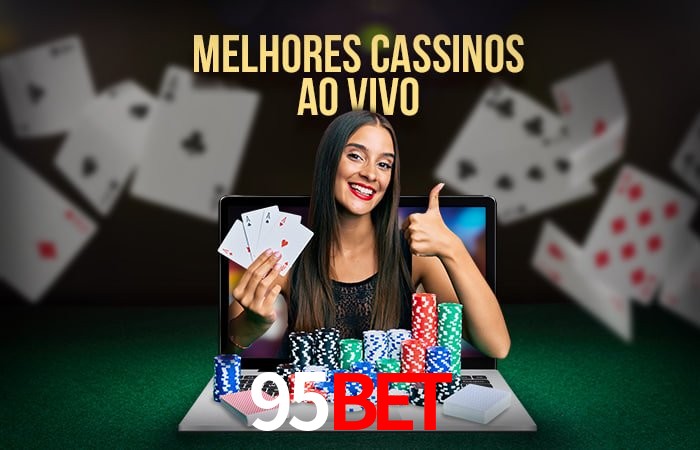 Weekend Specials 95bet
